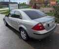 Форд Мондео 2004 в Монастырище на Automoto.ua Серый Форд Мондео, объемом двигателя 2 л и пробегом 287 тыс. км за 4100 $, фото 3 на Automoto.ua