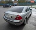 Форд Мондео 2004 в Монастырище на Automoto.ua Серый Форд Мондео, объемом двигателя 2 л и пробегом 287 тыс. км за 4100 $, фото 4 на Automoto.ua