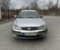 Серый Форд Мондео, объемом двигателя 2 л и пробегом 315 тыс. км за 4300 $, фото 1 на Automoto.ua