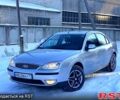Серый Форд Мондео, объемом двигателя 1.8 л и пробегом 322 тыс. км за 4400 $, фото 1 на Automoto.ua