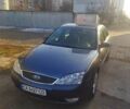 Сірий Форд Мондео, об'ємом двигуна 2 л та пробігом 333 тис. км за 4200 $, фото 1 на Automoto.ua