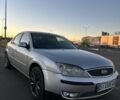 Сірий Форд Мондео, об'ємом двигуна 2 л та пробігом 292 тис. км за 5500 $, фото 1 на Automoto.ua