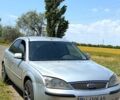 Серый Форд Мондео, объемом двигателя 2 л и пробегом 279 тыс. км за 5500 $, фото 5 на Automoto.ua