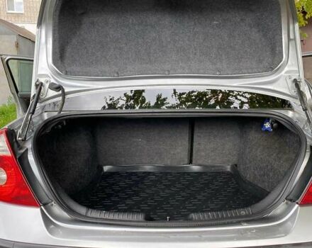 Форд Мондео 2004 в Монастырище на Automoto.ua Серый Форд Мондео, объемом двигателя 2 л и пробегом 287 тыс. км за 4100 $, фото 13 на Automoto.ua