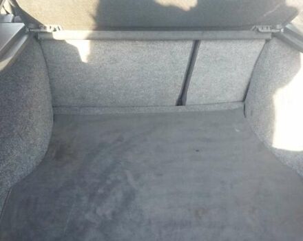 Сірий Форд Мондео, об'ємом двигуна 2 л та пробігом 333 тис. км за 4200 $, фото 7 на Automoto.ua