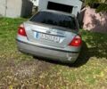 Форд Мондео 2004 в Монастырище на Automoto.ua Серый Форд Мондео, объемом двигателя 2 л и пробегом 287 тыс. км за 4100 $, фото 8 на Automoto.ua