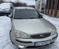Серый Форд Мондео, объемом двигателя 1.8 л и пробегом 261 тыс. км за 4500 $, фото 1 на Automoto.ua