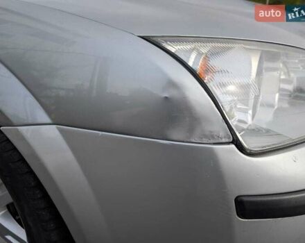 Форд Мондео 2004 в Монастырище на Automoto.ua Серый Форд Мондео, объемом двигателя 2 л и пробегом 287 тыс. км за 4100 $, фото 15 на Automoto.ua