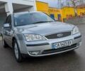 Форд Мондео 2004 в Монастырище на Automoto.ua Серый Форд Мондео, объемом двигателя 2 л и пробегом 287 тыс. км за 4100 $, фото 1 на Automoto.ua