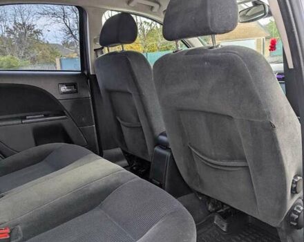 Форд Мондео 2004 в Монастырище на Automoto.ua Серый Форд Мондео, объемом двигателя 2 л и пробегом 287 тыс. км за 4100 $, фото 9 на Automoto.ua