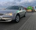 Серый Форд Мондео, объемом двигателя 2 л и пробегом 216 тыс. км за 4850 $, фото 1 на Automoto.ua