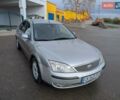 Форд Мондео 2004 в Монастырище на Automoto.ua Серый Форд Мондео, объемом двигателя 2 л и пробегом 287 тыс. км за 4100 $, фото 2 на Automoto.ua
