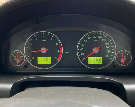 Серый Форд Мондео, объемом двигателя 1.8 л и пробегом 203 тыс. км за 4800 $, фото 15 на Automoto.ua