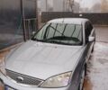 Сірий Форд Мондео, об'ємом двигуна 2.02 л та пробігом 280 тис. км за 3250 $, фото 5 на Automoto.ua