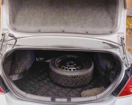 Сірий Форд Мондео, об'ємом двигуна 2.02 л та пробігом 280 тис. км за 3250 $, фото 16 на Automoto.ua