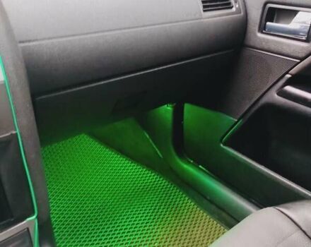 Сірий Форд Мондео, об'ємом двигуна 2.02 л та пробігом 280 тис. км за 3250 $, фото 23 на Automoto.ua