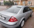 Сірий Форд Мондео, об'ємом двигуна 2.02 л та пробігом 280 тис. км за 3250 $, фото 14 на Automoto.ua