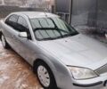 Сірий Форд Мондео, об'ємом двигуна 2.02 л та пробігом 280 тис. км за 3250 $, фото 8 на Automoto.ua
