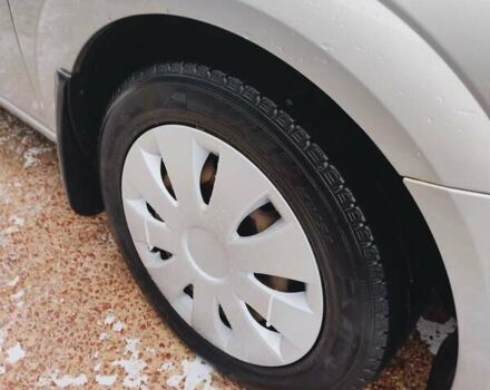 Сірий Форд Мондео, об'ємом двигуна 2.02 л та пробігом 280 тис. км за 3250 $, фото 7 на Automoto.ua