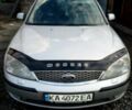 Сірий Форд Мондео, об'ємом двигуна 2 л та пробігом 300 тис. км за 3385 $, фото 1 на Automoto.ua