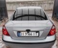 Сірий Форд Мондео, об'ємом двигуна 2.02 л та пробігом 280 тис. км за 3250 $, фото 4 на Automoto.ua