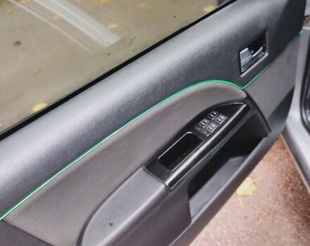 Сірий Форд Мондео, об'ємом двигуна 2.02 л та пробігом 280 тис. км за 3250 $, фото 19 на Automoto.ua