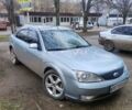 Сірий Форд Мондео, об'ємом двигуна 2 л та пробігом 145 тис. км за 4999 $, фото 1 на Automoto.ua