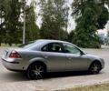 Серый Форд Мондео, объемом двигателя 2 л и пробегом 275 тыс. км за 4450 $, фото 9 на Automoto.ua