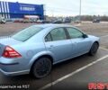 Серый Форд Мондео, объемом двигателя 2 л и пробегом 282 тыс. км за 4350 $, фото 7 на Automoto.ua