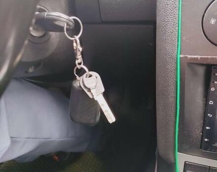 Сірий Форд Мондео, об'ємом двигуна 2.02 л та пробігом 280 тис. км за 3250 $, фото 21 на Automoto.ua