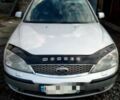 Сірий Форд Мондео, об'ємом двигуна 2 л та пробігом 300 тис. км за 3500 $, фото 1 на Automoto.ua
