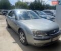 Сірий Форд Мондео, об'ємом двигуна 2 л та пробігом 264 тис. км за 4400 $, фото 1 на Automoto.ua