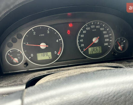 Сірий Форд Мондео, об'ємом двигуна 2 л та пробігом 287 тис. км за 2500 $, фото 6 на Automoto.ua