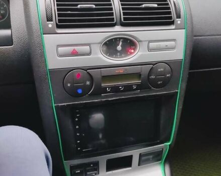 Сірий Форд Мондео, об'ємом двигуна 2.02 л та пробігом 280 тис. км за 3250 $, фото 20 на Automoto.ua