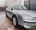Сірий Форд Мондео, об'ємом двигуна 2.02 л та пробігом 280 тис. км за 3250 $, фото 11 на Automoto.ua