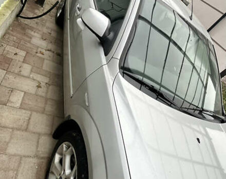 Сірий Форд Мондео, об'ємом двигуна 2 л та пробігом 287 тис. км за 2500 $, фото 2 на Automoto.ua