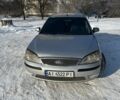 Серый Форд Мондео, объемом двигателя 2 л и пробегом 1000 тыс. км за 3500 $, фото 1 на Automoto.ua