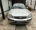 Сірий Форд Мондео, об'ємом двигуна 2 л та пробігом 287 тис. км за 2500 $, фото 1 на Automoto.ua