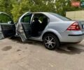 Серый Форд Мондео, объемом двигателя 2 л и пробегом 275 тыс. км за 4450 $, фото 16 на Automoto.ua