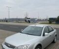 Серый Форд Мондео, объемом двигателя 2 л и пробегом 214 тыс. км за 5100 $, фото 2 на Automoto.ua