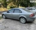 Серый Форд Мондео, объемом двигателя 1.8 л и пробегом 290 тыс. км за 4000 $, фото 1 на Automoto.ua