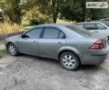 Серый Форд Мондео, объемом двигателя 1.8 л и пробегом 290 тыс. км за 4000 $, фото 1 на Automoto.ua