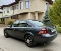 Сірий Форд Мондео, об'ємом двигуна 2 л та пробігом 261 тис. км за 4200 $, фото 2 на Automoto.ua