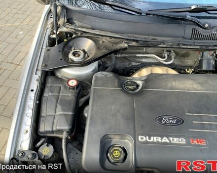 Серый Форд Мондео, объемом двигателя 2 л и пробегом 221 тыс. км за 3200 $, фото 3 на Automoto.ua