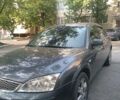 Сірий Форд Мондео, об'ємом двигуна 2 л та пробігом 237 тис. км за 4599 $, фото 1 на Automoto.ua