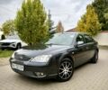 Сірий Форд Мондео, об'ємом двигуна 2 л та пробігом 261 тис. км за 4200 $, фото 1 на Automoto.ua