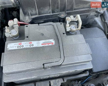 Серый Форд Мондео, объемом двигателя 2 л и пробегом 174 тыс. км за 5500 $, фото 24 на Automoto.ua