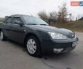 Серый Форд Мондео, объемом двигателя 2 л и пробегом 139 тыс. км за 5999 $, фото 16 на Automoto.ua