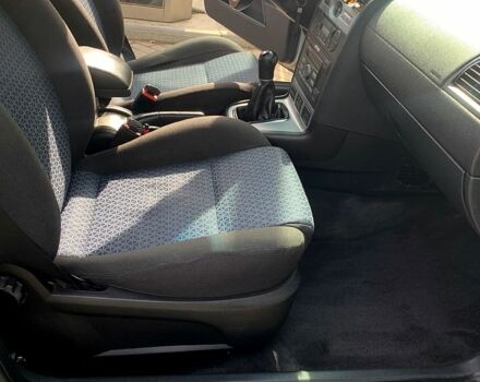 Серый Форд Мондео, объемом двигателя 2 л и пробегом 221 тыс. км за 3200 $, фото 9 на Automoto.ua