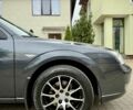 Сірий Форд Мондео, об'ємом двигуна 2 л та пробігом 261 тис. км за 4200 $, фото 7 на Automoto.ua